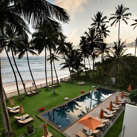 Kk Beach Habaraduwa Екстер'єр фото