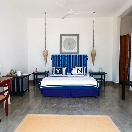 Kk Beach Habaraduwa Екстер'єр фото